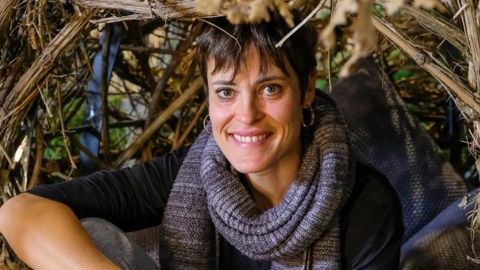 Le prochain maître jardinier succédera à Anne Cabrol, le 4 décembre prochain, dans le cadre de Paysalia.  (c) I. Rull